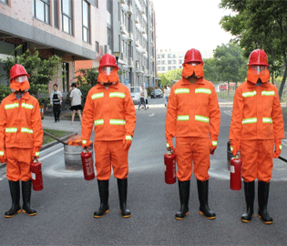 普及消防知識(shí) 提高應(yīng)急能力——協(xié)昌科技開(kāi)展消防知識(shí)培訓(xùn)和應(yīng)急實(shí)戰(zhàn)演練